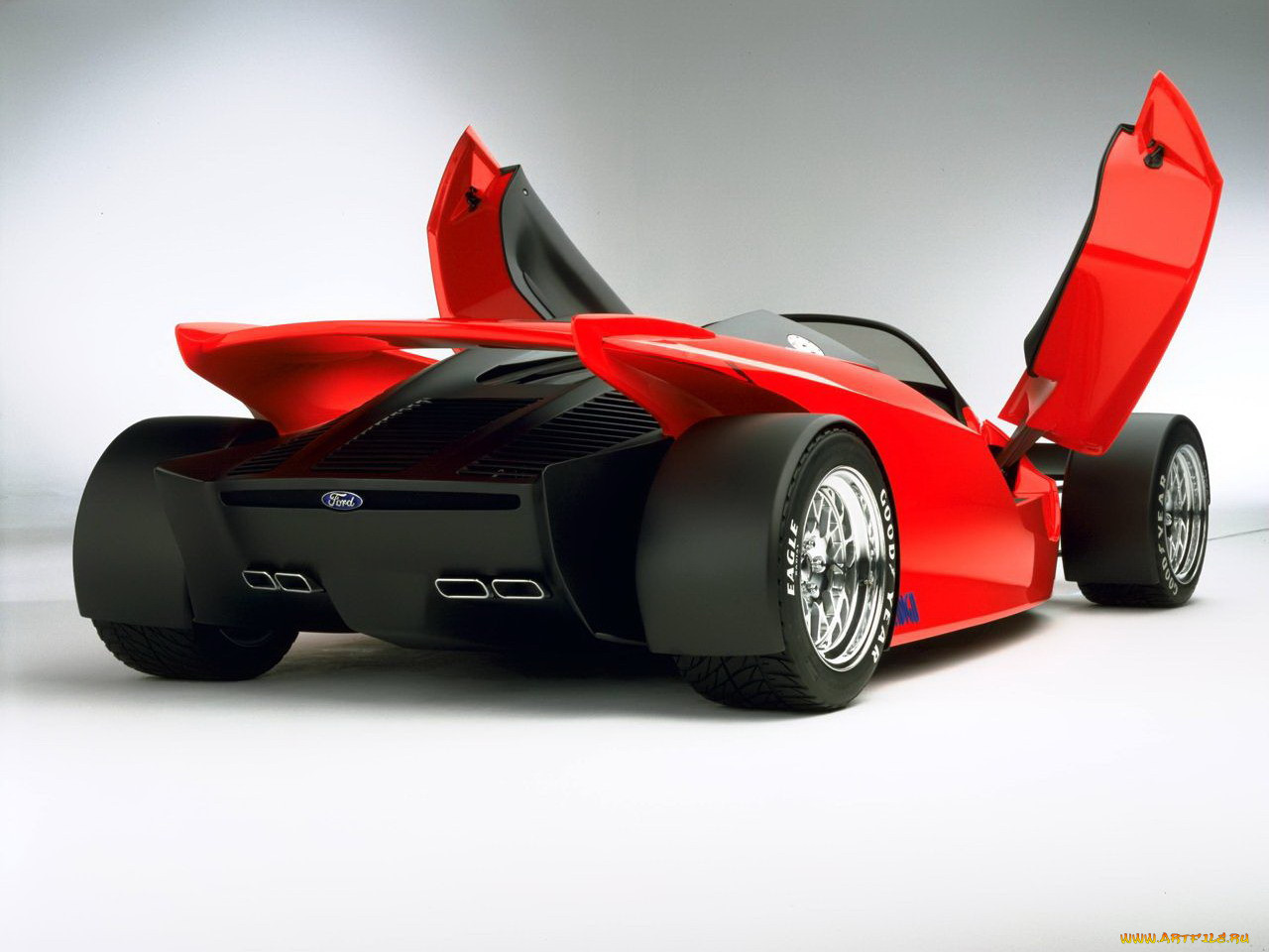, ford